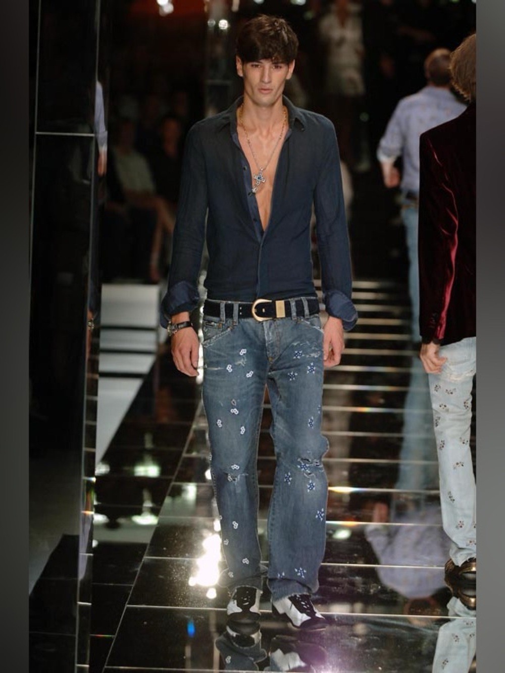 Sneakers by Dolce&Gabbana